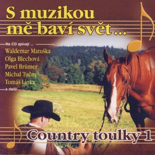 Country Toulky 1