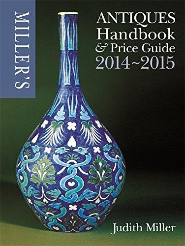 Miller's Antiques Handbook & Price Guide 2014