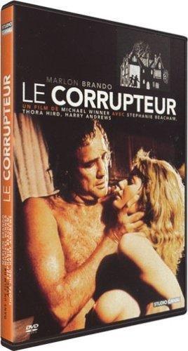 Le Corrupteur [FR Import]