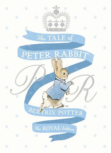 The Tale Of Peter Rabbit