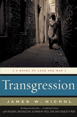 Transgression: A Novel of Love and War