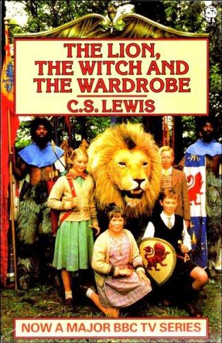 The Lion, the Witch and the Wardrobe (Lions)