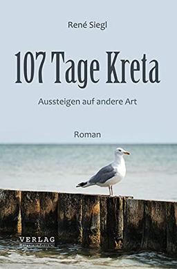 107 Tage Kreta: Aussteigen auf andere Art