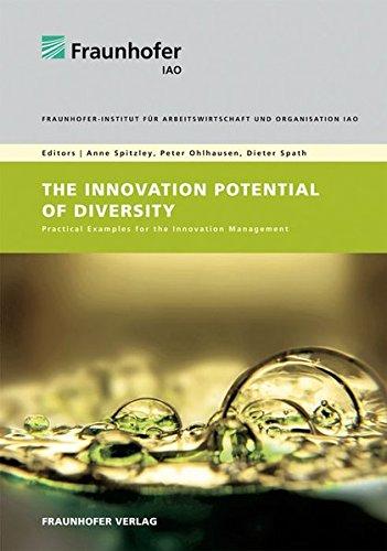 The Innovation Potential of Diversity.: Practical Examples for the Innovation Management.