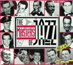 The Masters of Jazz-Vol.6-10