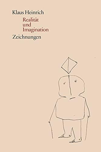 Realität und Imagination: Zeichnungen