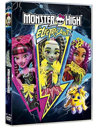 Monster high : électrisant [FR Import]