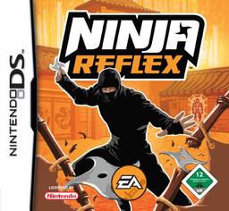 Ninja Reflex