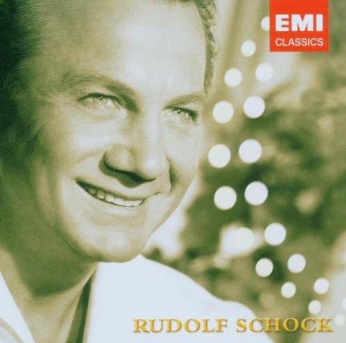 Rudolf Schock