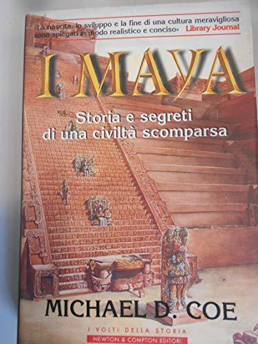 I maya (I volti della storia)