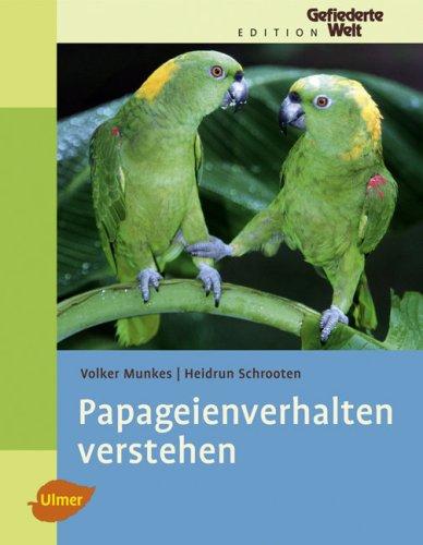 Papageienverhalten verstehen