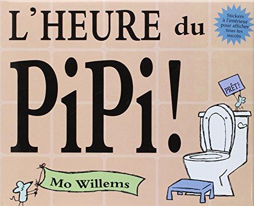 L'heure du pipi