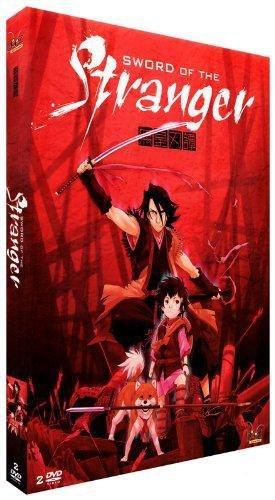 Sword of the stranger [Collector's Edition] [FR Import]