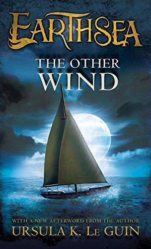 The Other Wind (The Earthsea Cycle)