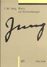 Gesammelte Werke. Sonderausgabe: Gesammelte Werke, 20 Bde. in 24 Tl.-Bdn., Bd.16, Praxis der Psychotherapie