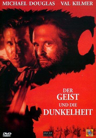 Der Geist und die Dunkelheit