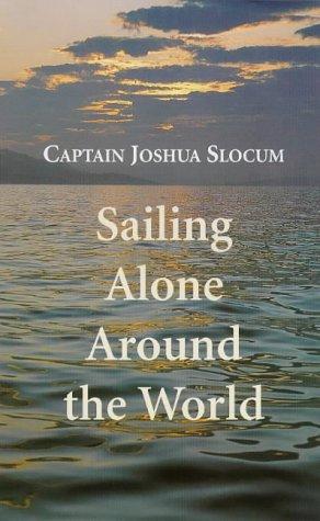 Sailing Alone Around the World