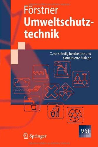 Umweltschutztechnik (VDI-Buch)