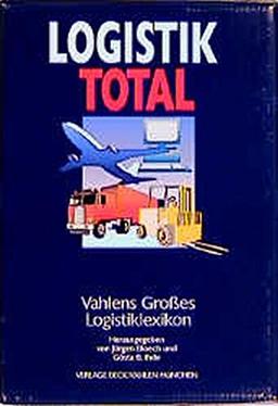 Vahlens Großes Logistiklexikon