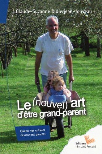 Le (nouvel) art d'être grand-parent : quand nos enfants deviennent parents