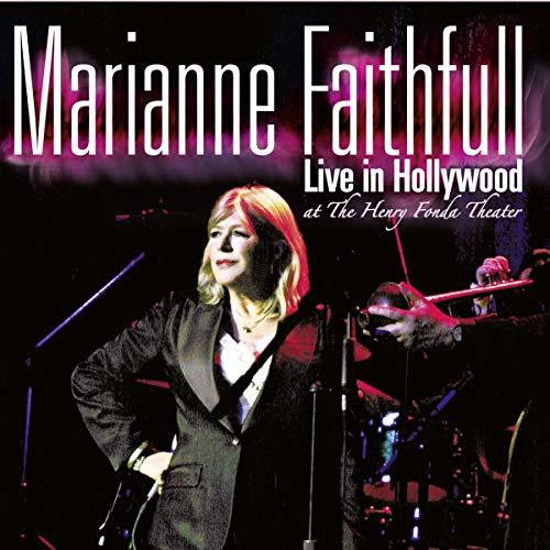 Live in Hollywood (Limited CD Edition)