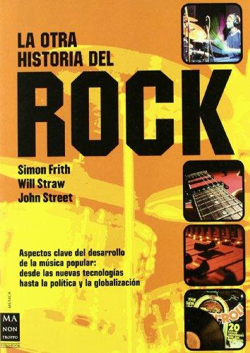 SPA-OTRA HISTORIA DEL ROC