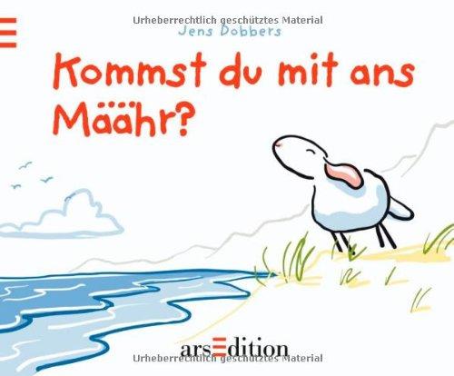 Kommst du mit ans Määhr?