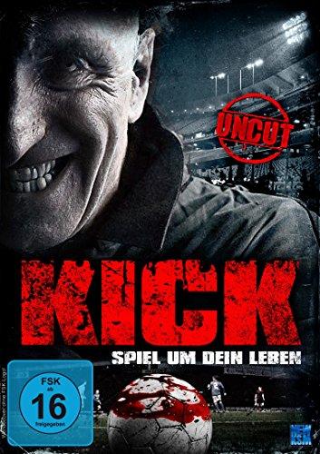 Kick - Spiel um dein Leben (UNCUT)