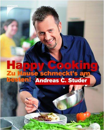 Happy Cooking