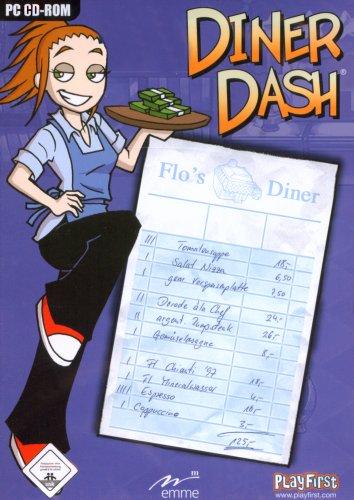 Diner Dash