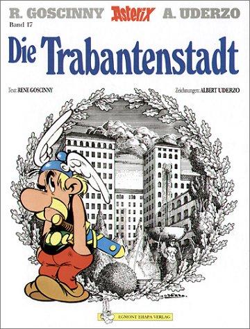 Asterix HC 17 Trabantenstadt