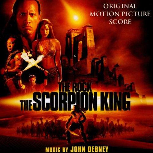 The Scorpion King