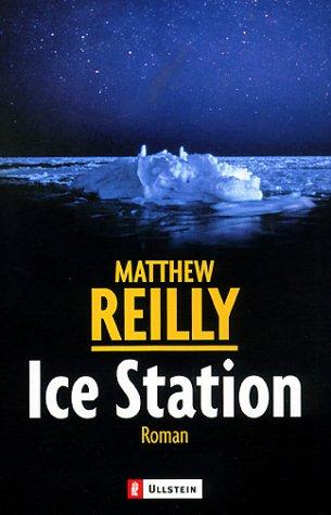 Ice Station