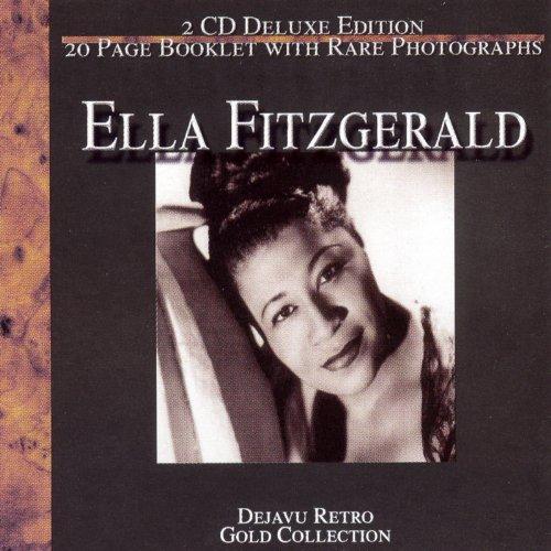 Gold Collection - Ella Fitzgerald