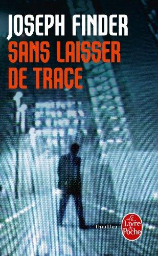 Sans laisser de trace