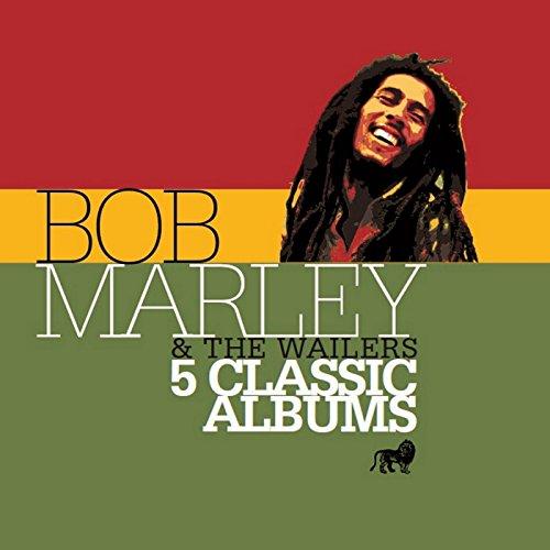 5 Classic Albums