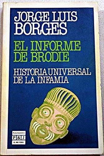 El informe de brodie