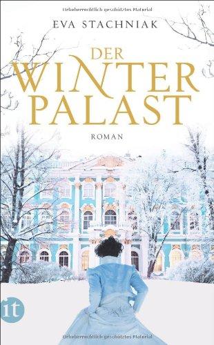 Der Winterpalast: Roman (insel taschenbuch)