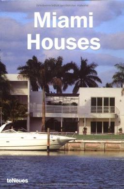 Miami Houses (Designpocket)