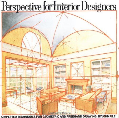 Perspective for Interior Designers