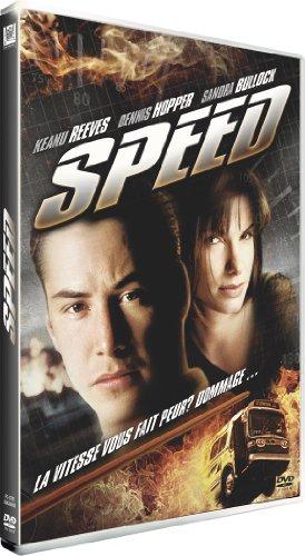 Speed [FR Import]