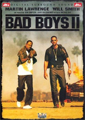 Bad Boys II (Édition simple) [FR Import]