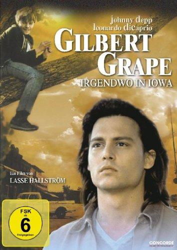 Gilbert Grape