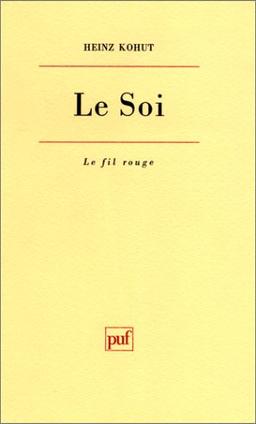 Le Soi : la psychanalyse des transferts narcissiques