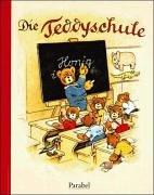 Die Teddyschule