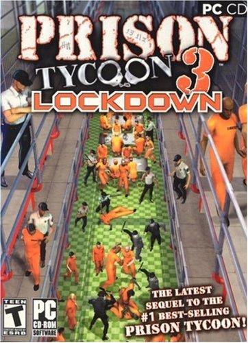 Prison Tycoon 3 [FR Import]