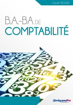 B.a.-ba de comptabilité