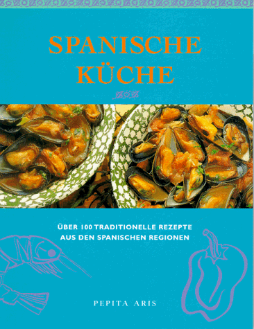 Spanische Küche