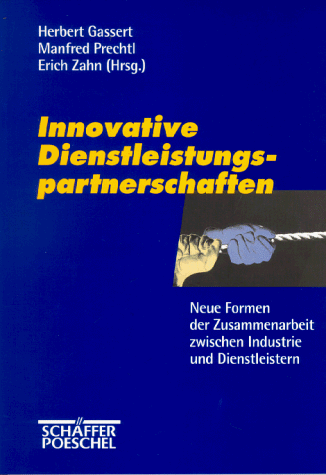 Innovative Dienstleistungspartnerschaften