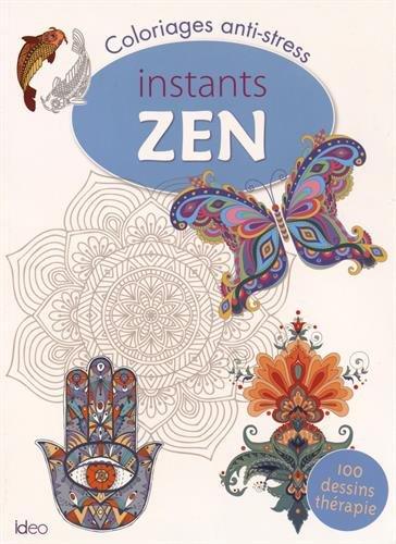 Instants zen